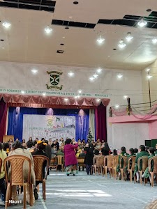 Kalimpong Girls' High/Higher Secondary School