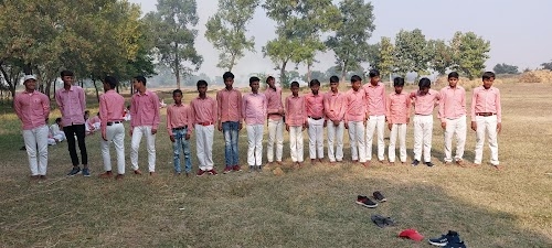 Adarsh High School