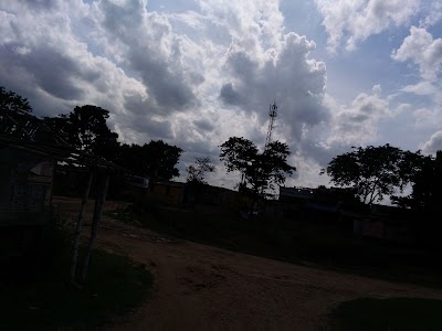 Khusiganj Bus Stand