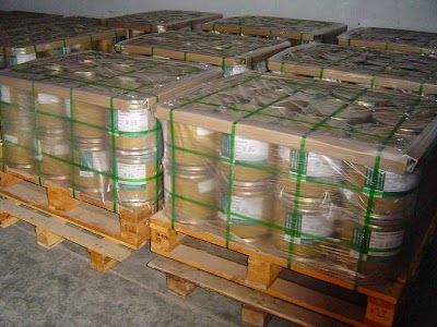 Calibre Chemicals Pvt. Ltd.