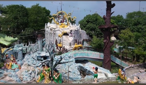 Gufa Wala Mandir