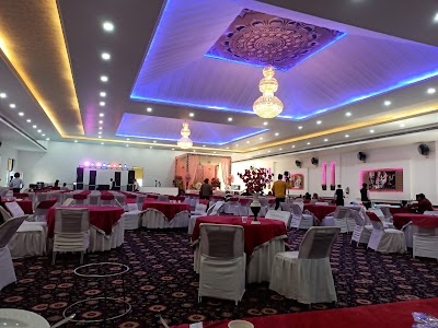 Grand Rose Resort