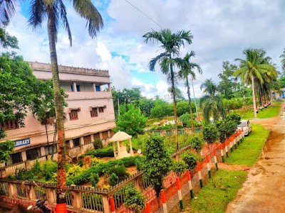 Dr.J.N College