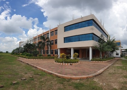 KPS Institute Of Polytechnic