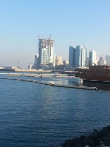 فندق هوليداي فيلا البحرين