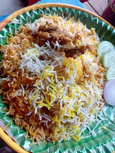 Mumbai Chinese Restaurant