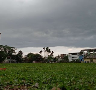 KBI Playground / কে বি আই মাঠ