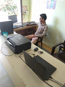 AKASH INTERNET CAFE