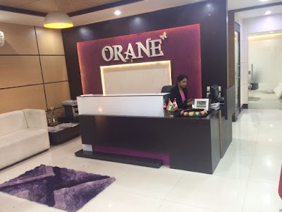 Orane International School of Beauty & Wellness