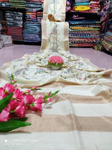 Mj Handloom Jahangir Bulding Najirmomin Lane Champanagar
