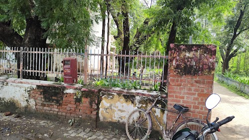 Gurbuxganj Post Office