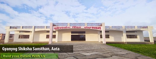 Gyanyog Shiksha Sansthan