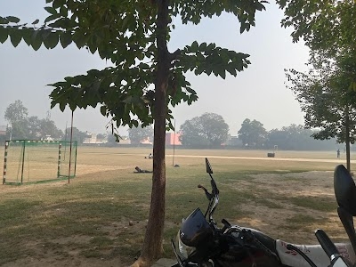 Tanda Park