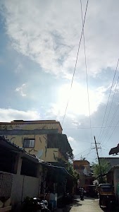 Amber Residency