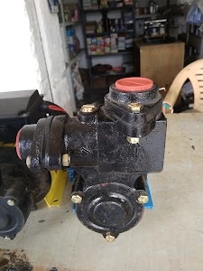 Harshit hardware electric and sanitary