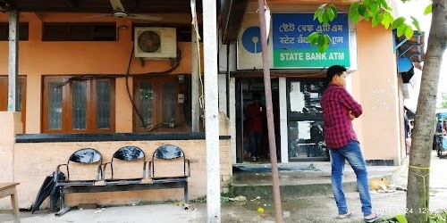 State Bank of India BASUGAON