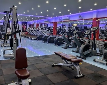Pahalwan gym