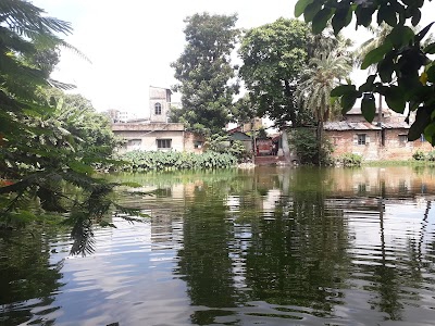 Surir Bagan, Ultadanga
