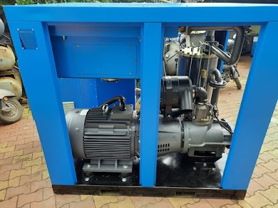 Veera Compressor