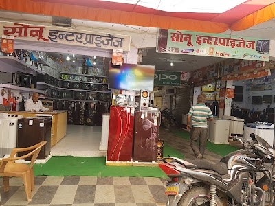 Sonu Enterprises
