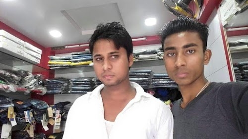 Fazle Ghufran