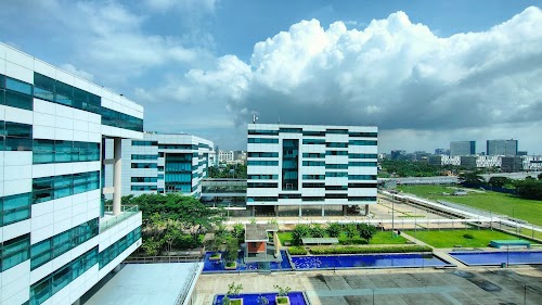 Accenture Kdc-1