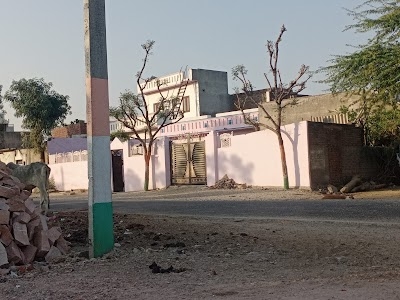 Raju meena