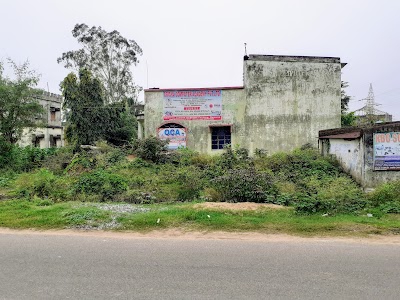 Odisha Computer Academy(OCA)