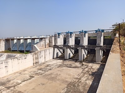 Kanva Reservoir