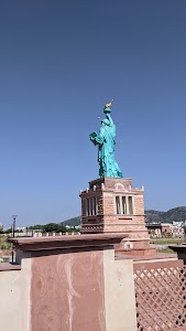 Statue Of Liberty Ajmer