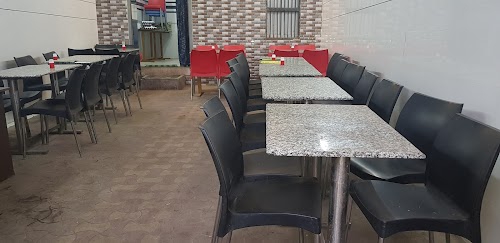 DELHI DARBAR (OMELET) RESTAURANT