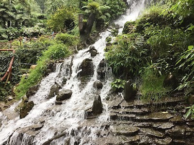 Mussoorie Garden