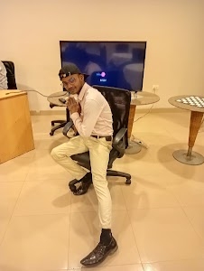 VLF Office