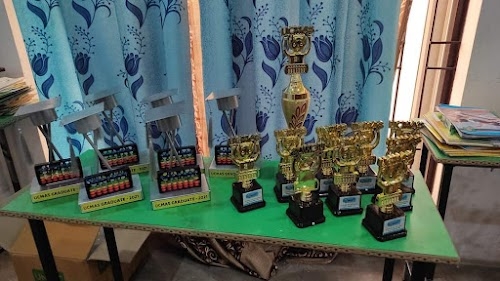 UCMAS-RAEBARELLY