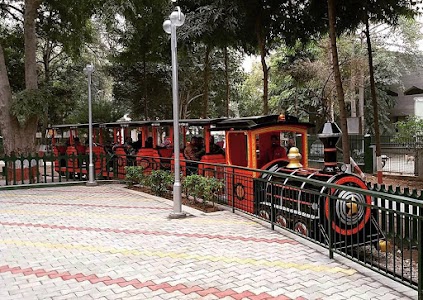 Rakh Bagh, Koh - E - Fiza