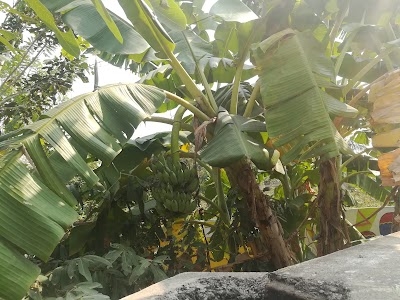Pudur, Ambattur