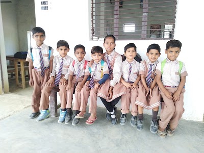 Rainbow Convent Public School