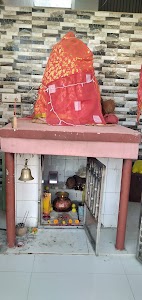 Japdi Mataji Mandir
