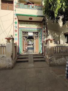 Kabir Chaura Math