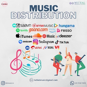 IT Music