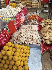Umasankar sweet stal