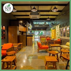 Tea Post - Apni Chai Ki Dukaan, Viman Nagar