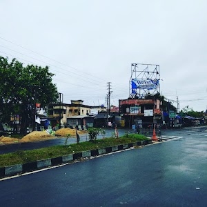 Bengai Bus Stop