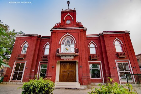Christian Medical College & Hospital