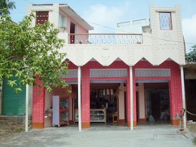Madhupur