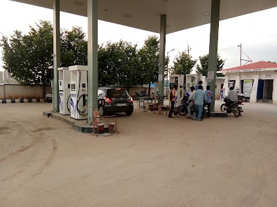Hindustan Petroleum Corporation Limited