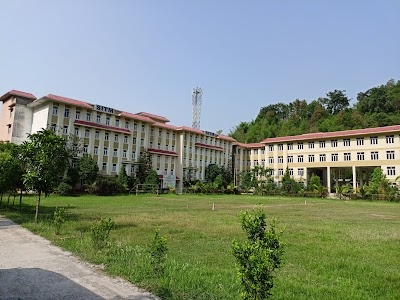 Scholar's Institute of Technology and Management