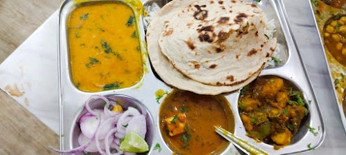 Panjabi Rasoi