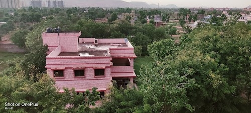 Farm house