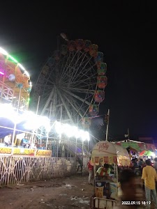 Digwadih ground